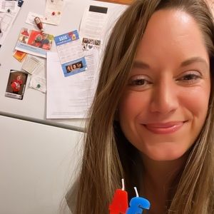 Meet your Posher, Veronica